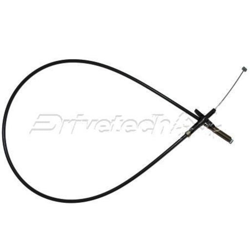 Drivetech Accelerator Cable 139-019130