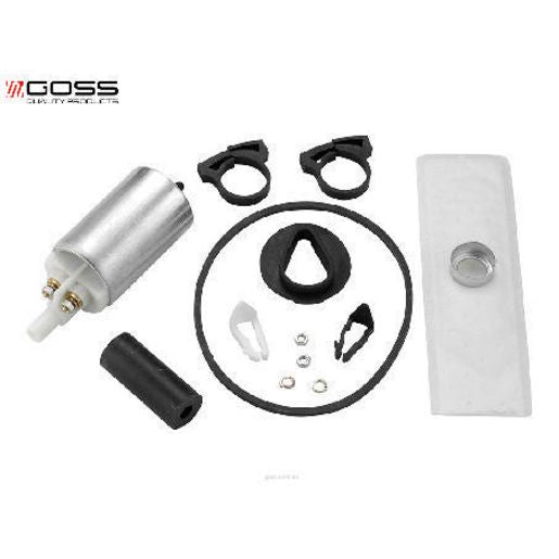 Goss Electric Fuel Pump GE020