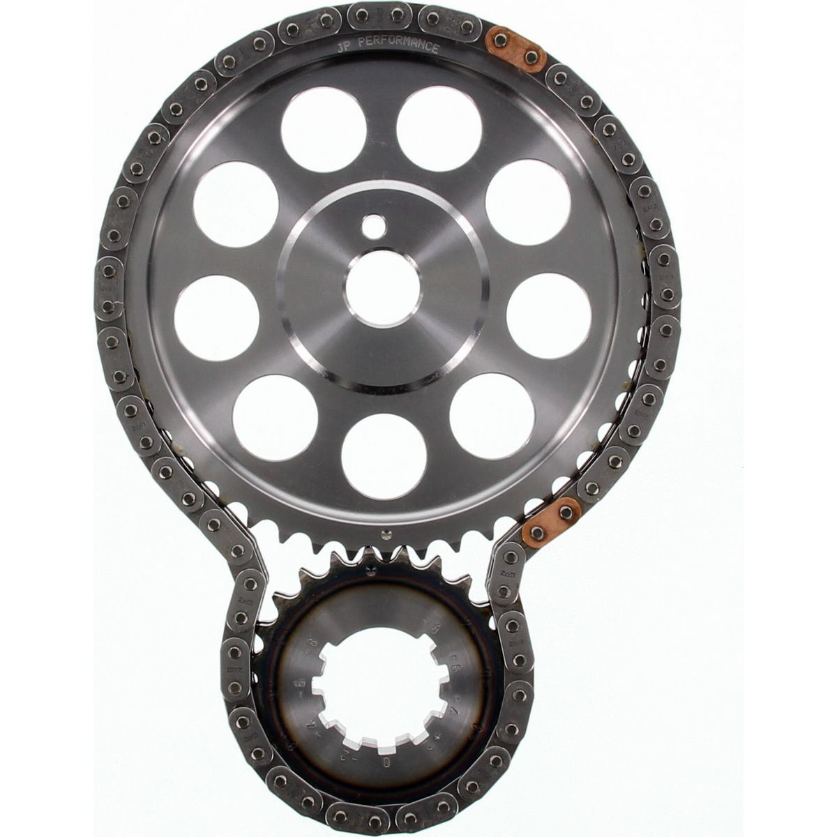 Crow Cams Timing Chain Kit Incl. Gears (Suits Holden V8) CS8308