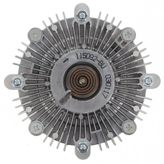 Dayco Viscous Fan Clutch 115092