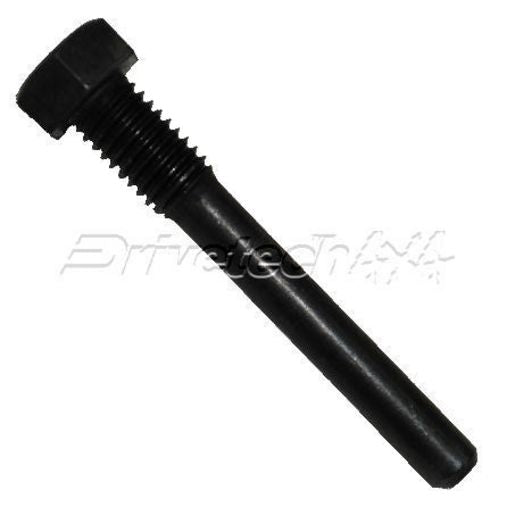 Sidchrome Abw Impact Socket 17Mm 1/2In Drive X417M