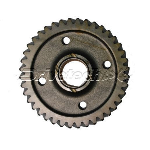 Sidchrome Adjustable Offset Flex Handle 450Mm 1/2In Drive SCMT14933