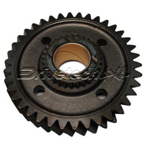 Drivetech Transfer Case Low Gear 087-010694