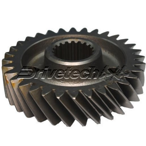 Drivetech Input Transfer Case Gear (Japanese) 087-010779