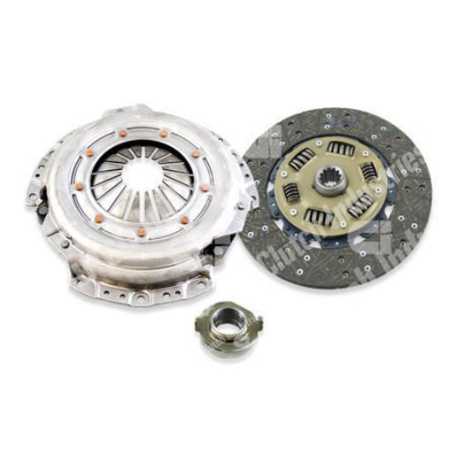 Clutch Industries Standard Replacement Clutch Kit R1125N