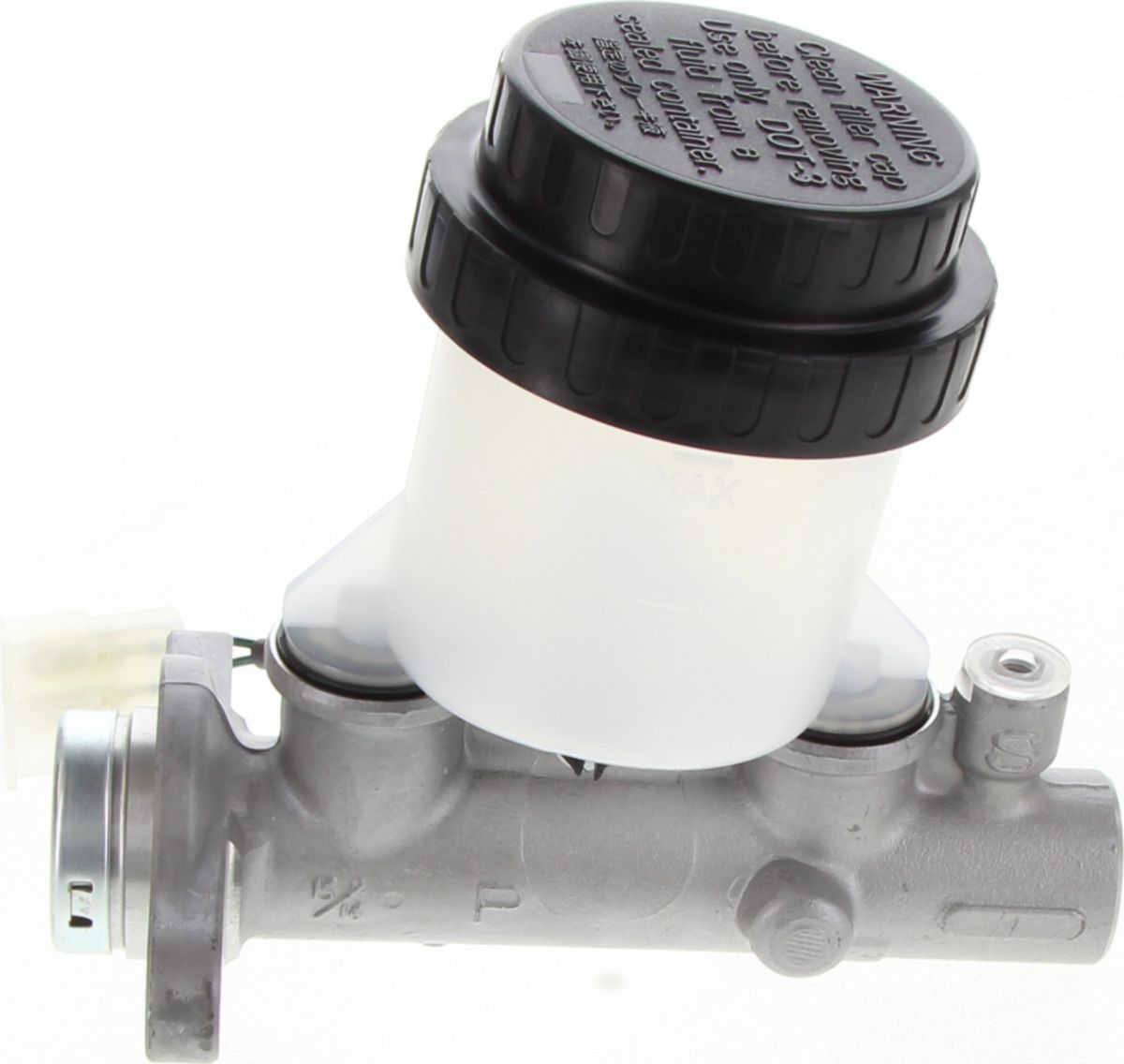 CPC Caps Oil Cap OC62
