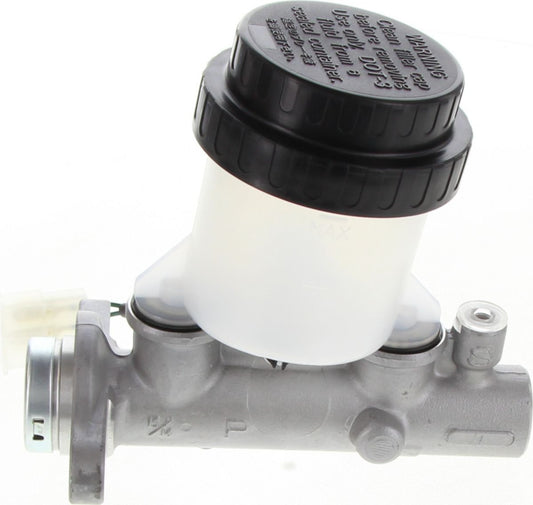 CPC Caps Oil Cap OC62