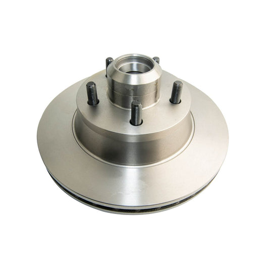 DBA Standard Brake Rotor Single 287mm Front DBA130