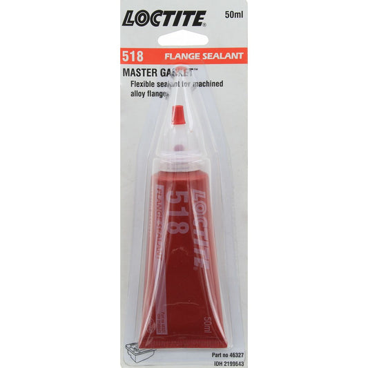 Loctite 518 Gasket Maker 50ml 46327