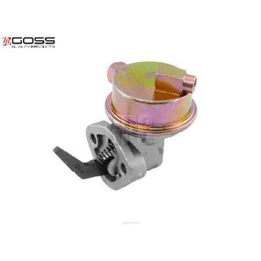 Goss Mechanical Fuel Pump G476A