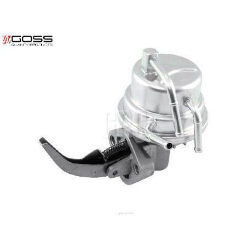 Goss Mechanical Fuel Pump G643A