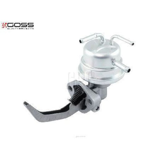 Goss Mechanical Fuel Pump G650A