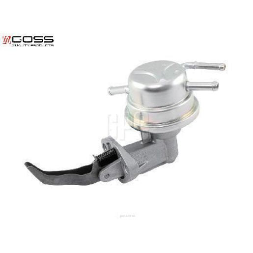 Goss Mechanical Fuel Pump G670A