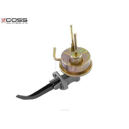 Goss Mechanical Fuel Pump G653A