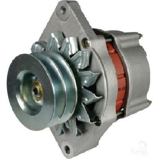 Bosch Alternator 24V BXU2456A