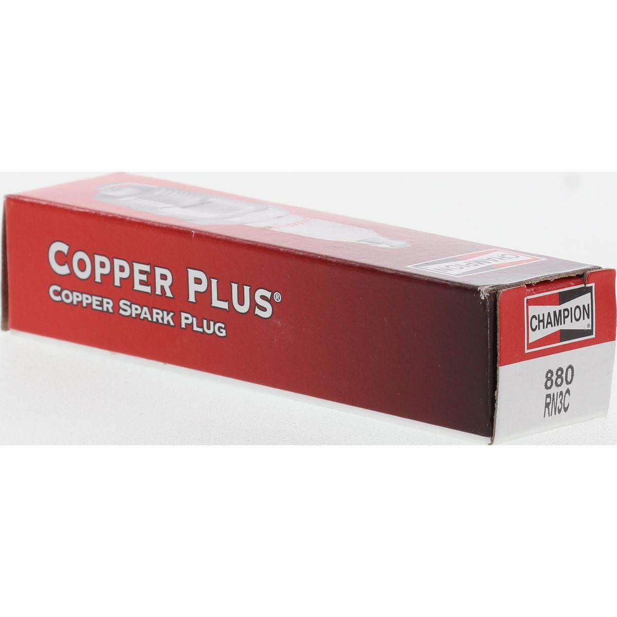 Champion Copper Plus Spark Plug OE108