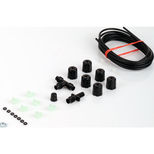 Monroe Gas Riser Shock Absorber Pair MGR-118