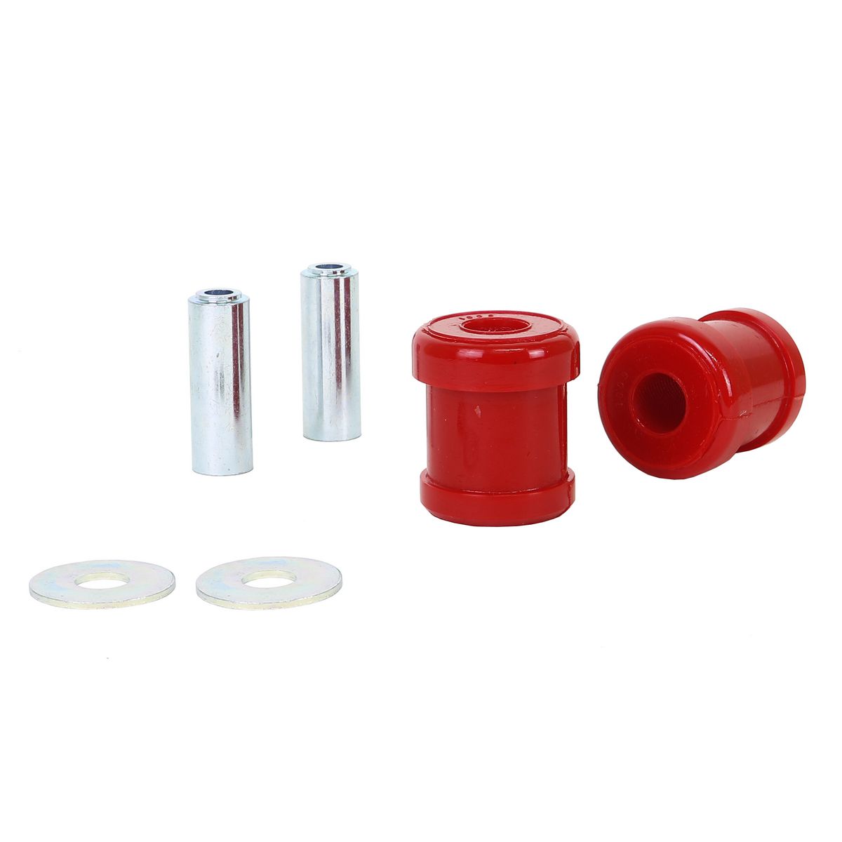 Nolathane Trailing Arm Bush Kit 46001