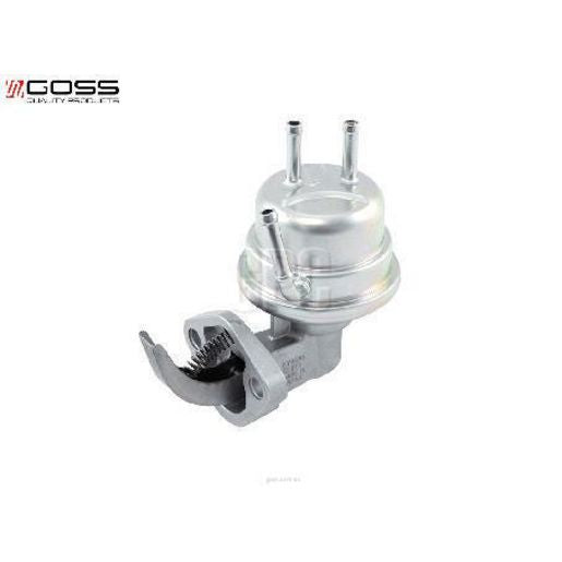 Nason Main Bearing Set - Standard Size 5M1932-STD