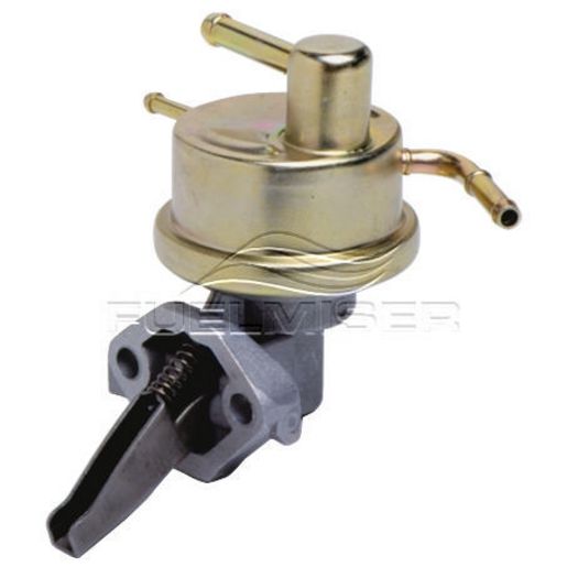 Nason Main Bearing Set - 0.50mm O/Size 5M8382-.50