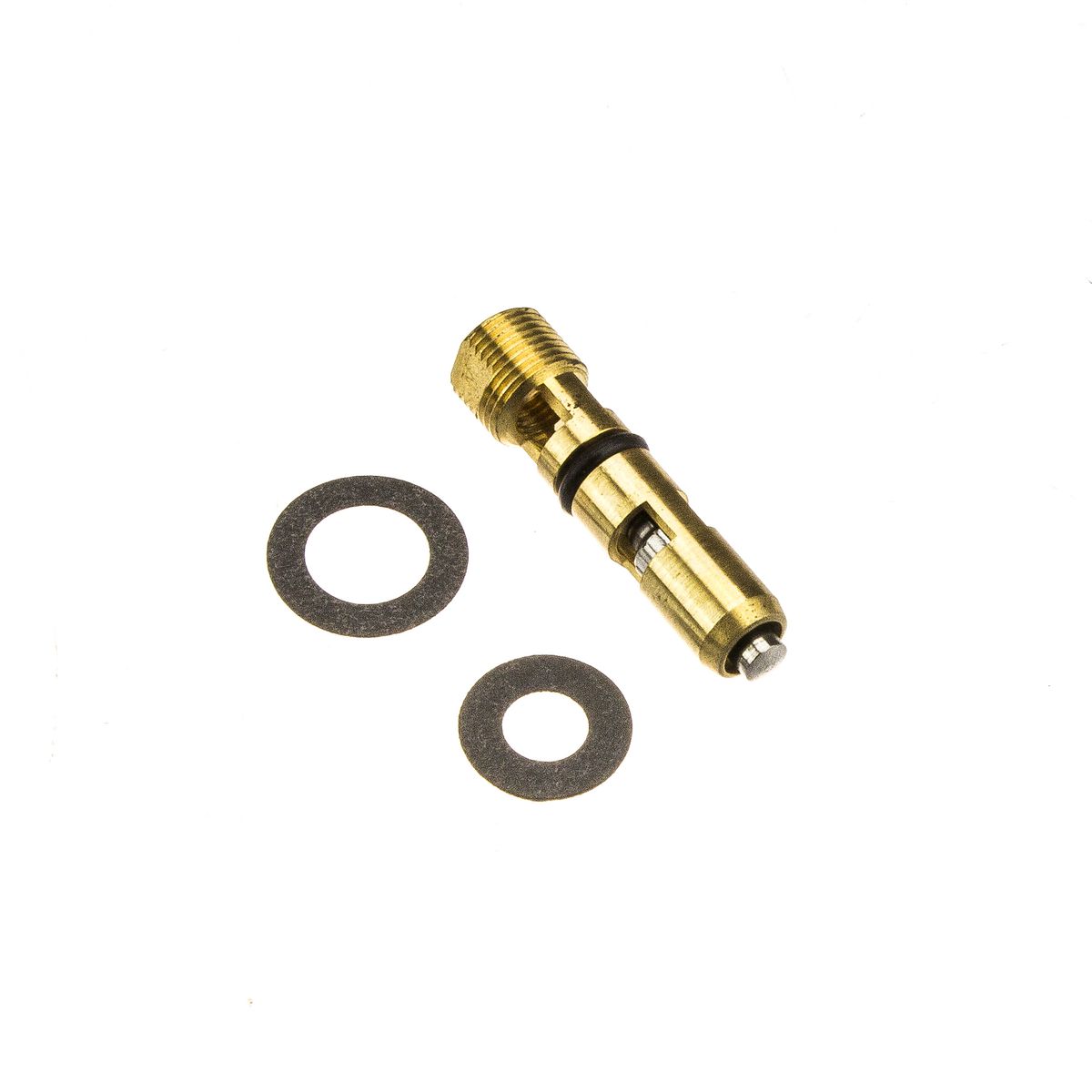 Nason Pro-Seal Piston Ring Set - 0.060in. O/Size PS1554-060