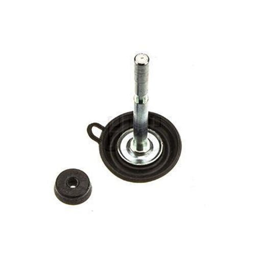 Nason Main Bearing Set - 0.50mm O/Size 5M2964-.50