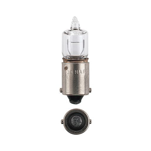 Narva Miniature H5W Halogen Headlight Globe 12V 5W 17830