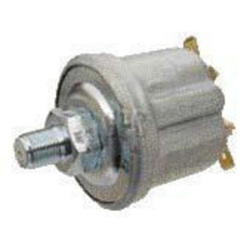 VDO Oil/Air Pressure Sender 0-5Bar 5-90 ohms 1/8in.-27NPTF 362081001001K