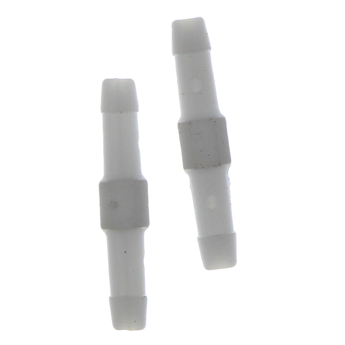 Goss Straight Connector 5mm (2 Pack) S01