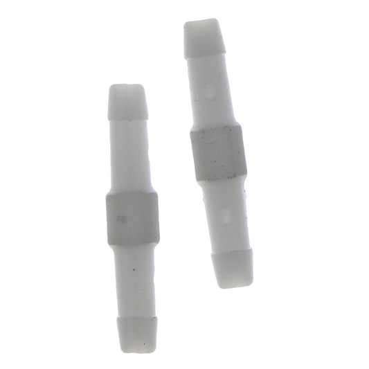 Goss Straight Connector 5mm (2 Pack) S01