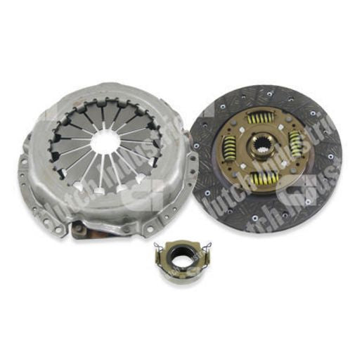Clutch Industries Standard Replacement Clutch Kit R1132N