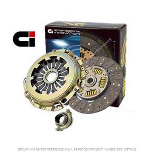 Clutch Industries Standard Replacement Clutch Kit R2470N