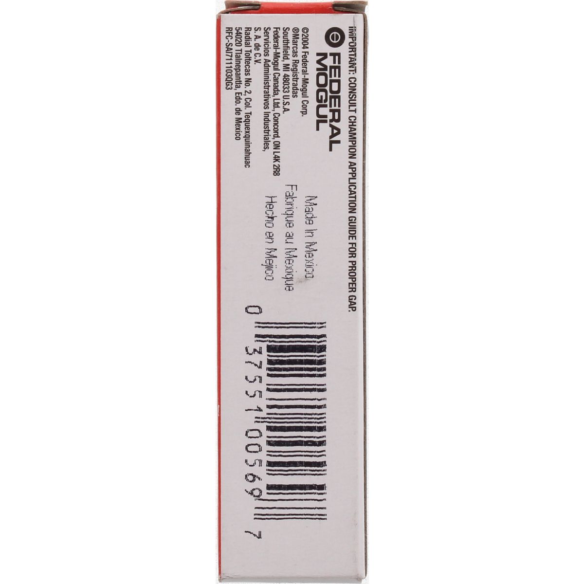Bosch Brake Caliper Kit K1823S