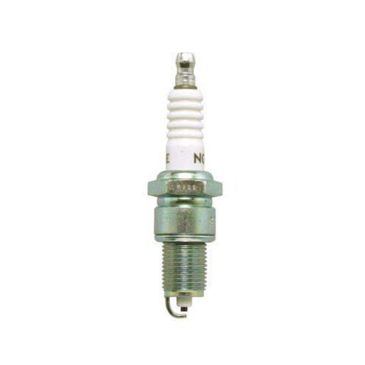 NGK Nickel V-Grooved Spark Plug BP-2E