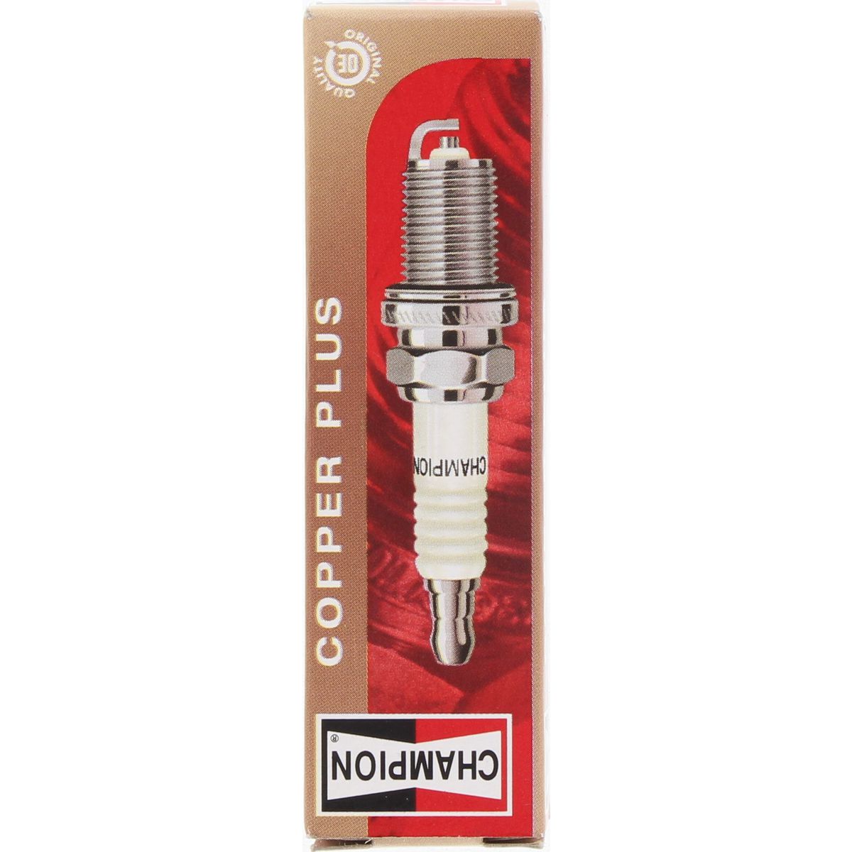 Champion Double Copper Spark Plug OE114
