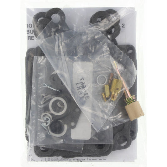 Fuelmiser Carburetor Service Kit NK-575A