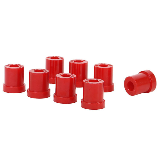 Nolathane Spring Eye & Shackle Bush Kit 47041