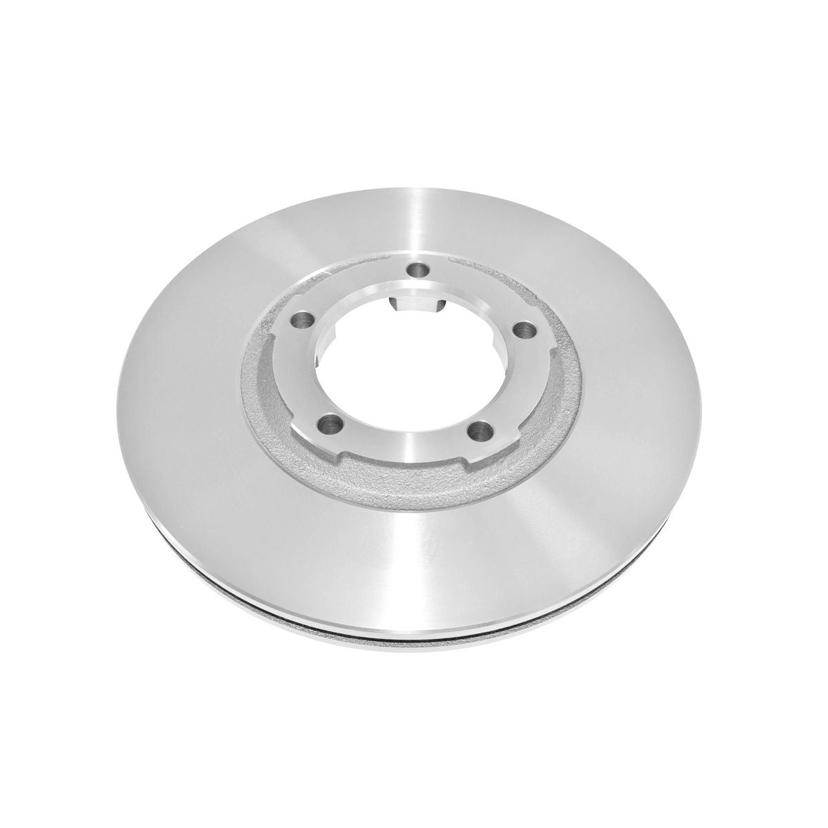 DBA Standard Brake Rotor Single 258mm Front DBA230