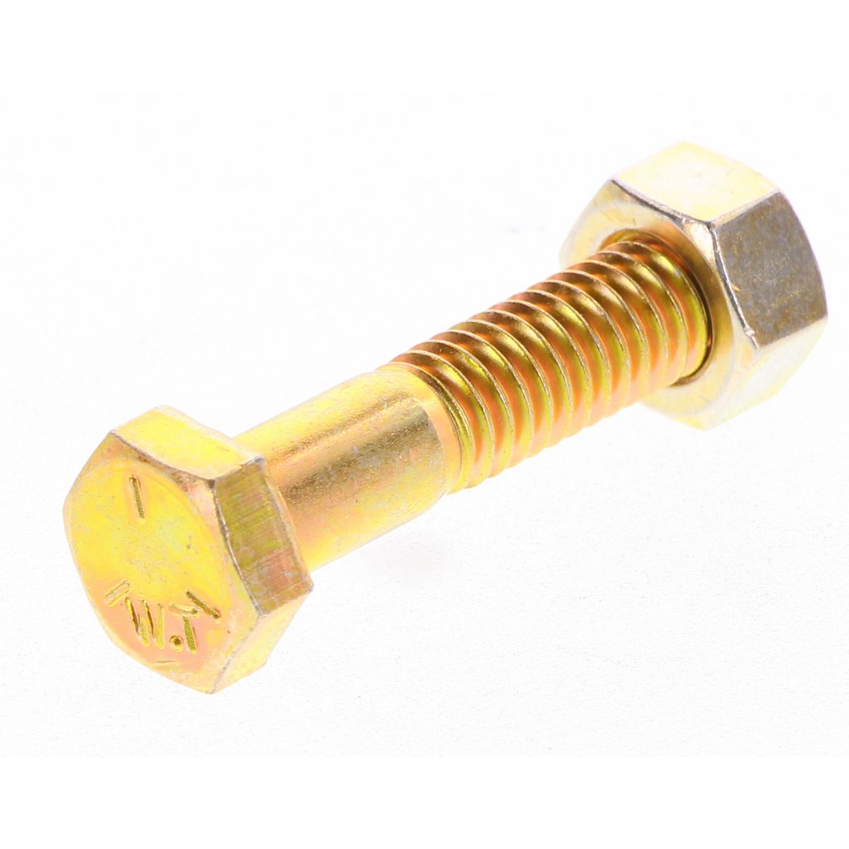 Champion Bolt & Nut Pack UNC 1-1/2 x 5/16 BC20