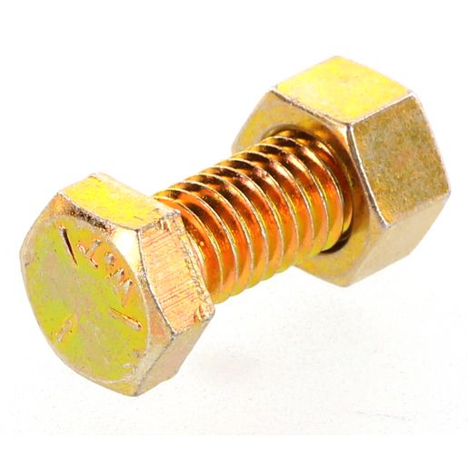 Champion Bolt & Nut Pack UNC 1 x 3/8 BC33