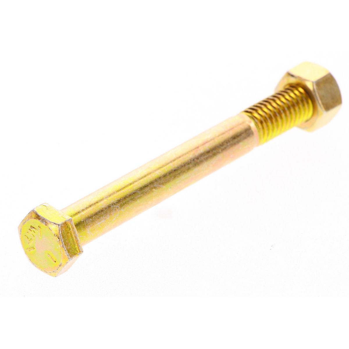 Champion Bolt & Nut Pack UNC 3-/12 x 3/8 BC45