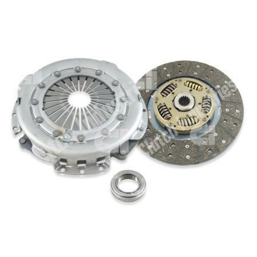 Clutch Industries Standard Replacement Clutch Kit R1026N