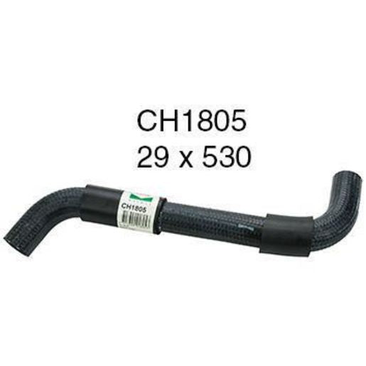 Mackay Bottom Radiator Hose CH1805