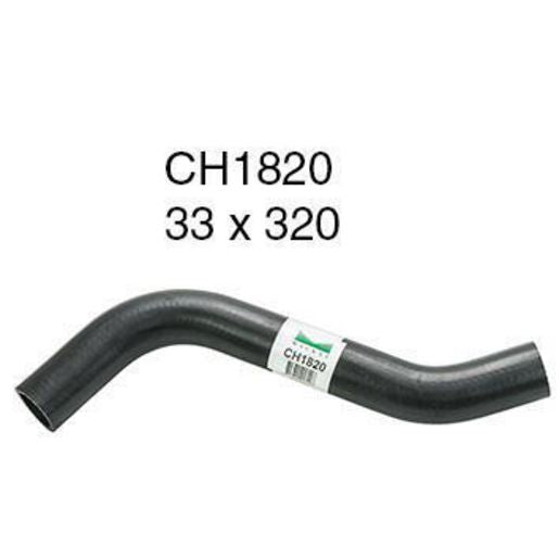 Mackay Top Radiator Hose CH1820