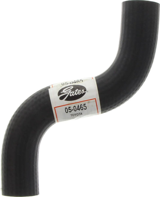 Gates Radiator Hose 05-0465