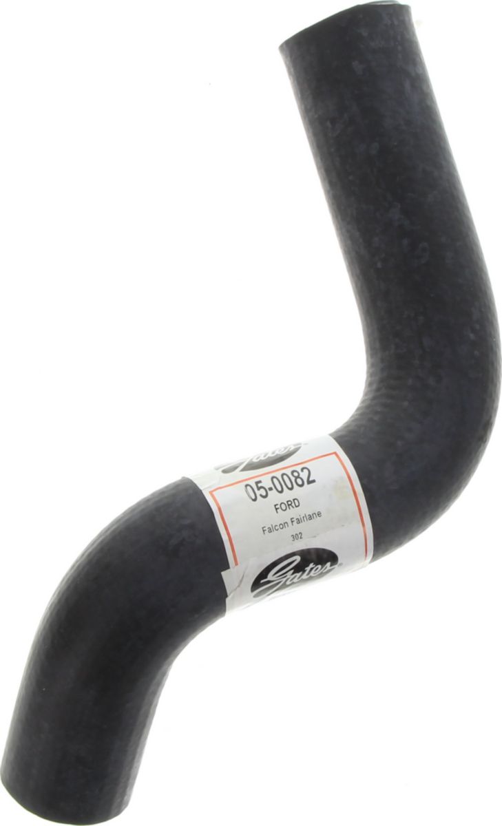 Gates Radiator Hose 05-0082