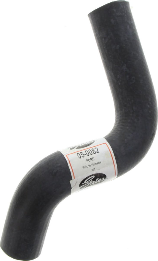 Gates Radiator Hose 05-0082