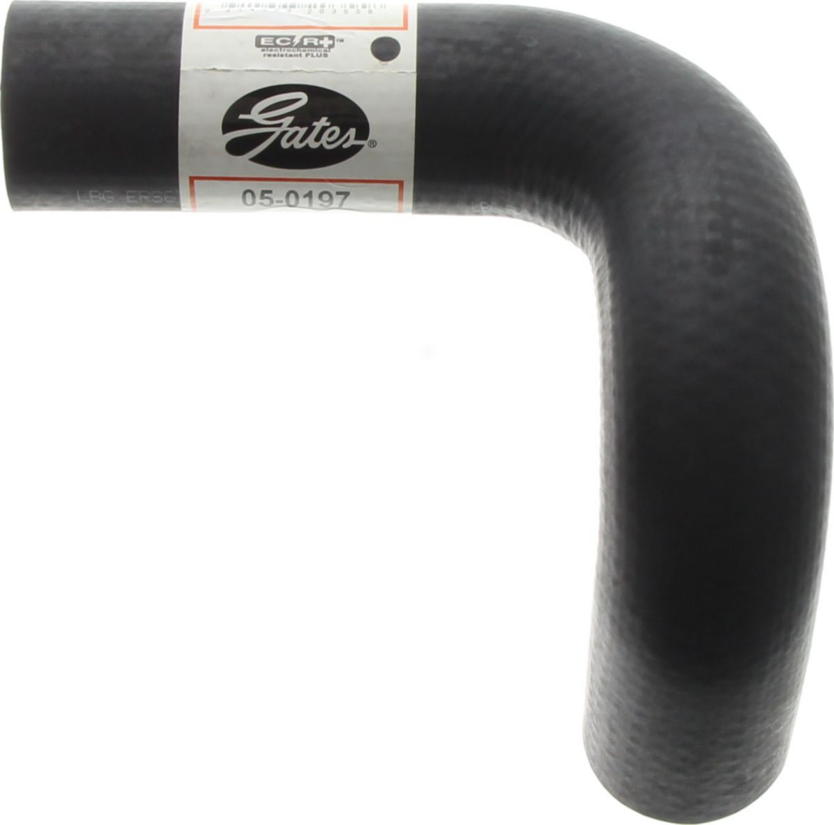 Gates Radiator Hose 05-0197