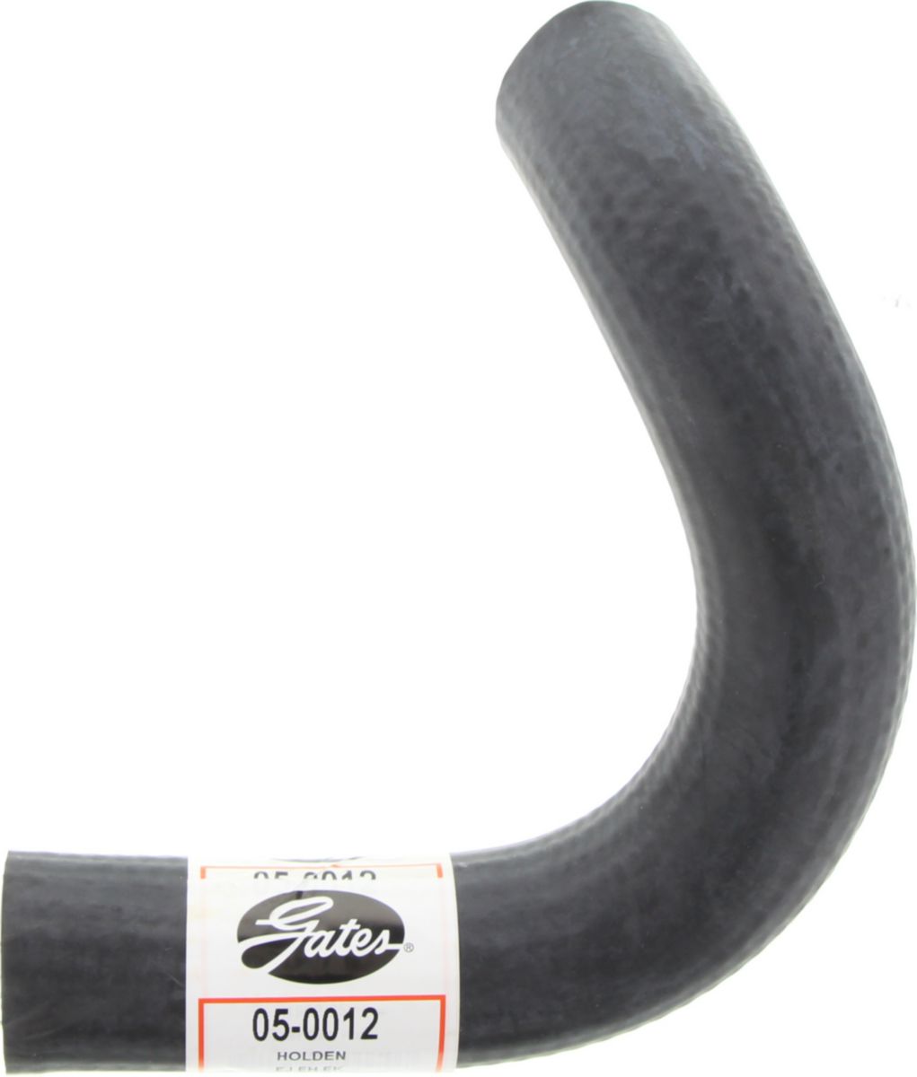 Gates Radiator Hose 05-0012