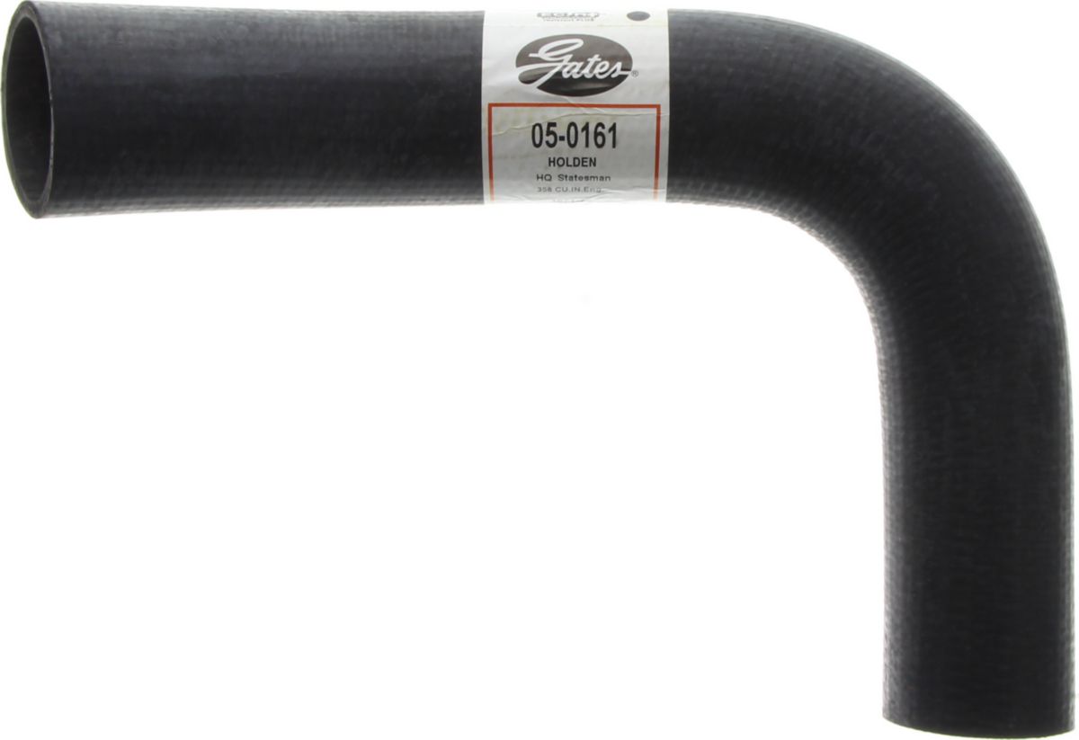 Gates Radiator Hose 05-0161